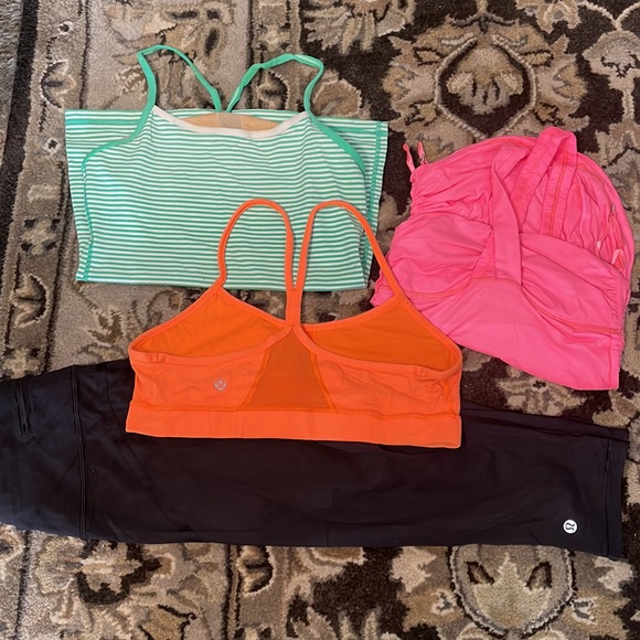 lululemon athletica Tops - Lululemon bundle
